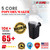 Popcorn Machine Hot Air Electric Popper Kernel Corn Maker Bpa Free No Oil 5 Core POP B Popcorn Machine Hot Air Electric Popper Kernel Corn Maker Bpa Free No Oil 5 Core POP B