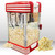 Commercial Popcorn Machine Also used in Home; Party; Movie Theater Style 4 oz. Ounce Antique 300 Watts Big Grande Size 5 Core-POP-850 Commercial Popcorn Machine Also used in Home; Party; Movie Theater Style 4 oz. Ounce Antique 300 Watts Big Grande Size 5 Core-POP-850