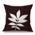 Foliage Love Autumn And Spring Leaf Cushion Covers Foliage Love Autumn And Spring Leaf Cushion Covers