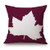 Foliage Love Autumn And Spring Leaf Cushion Covers Foliage Love Autumn And Spring Leaf Cushion Covers