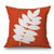 Foliage Love Autumn And Spring Leaf Cushion Covers Foliage Love Autumn And Spring Leaf Cushion Covers