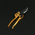 Garden Pruning Scissors Hand Pruner Gardening Tools Garden Pruning Scissors Hand Pruner Gardening Tools