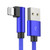 90 Degree USB Cable For IPhone 14 13 12 11 X 8 7 7plus 6 6S 5 Fast Charging Cable For IPad USB Charger Cable L Type Data Cable 90 Degree USB Cable For IPhone 14 13 12 11 X 8 7 7plus 6 6S 5 Fast Charging Cable For IPad USB Charger Cable L Type Data Cable