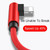 90 Degree USB Cable For IPhone 14 13 12 11 X 8 7 7plus 6 6S 5 Fast Charging Cable For IPad USB Charger Cable L Type Data Cable 90 Degree USB Cable For IPhone 14 13 12 11 X 8 7 7plus 6 6S 5 Fast Charging Cable For IPad USB Charger Cable L Type Data Cable