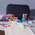 99pcs Sewing Kit Thread Threader Needle Tape Measure Scissor Thimble Household Premium Practica Travel Sewing Set with Black Storage Bag 99pcs Sewing Kit Thread Threader Needle Tape Measure Scissor Thimble Household Premium Practica Travel Sewing Set with Black Storage Bag