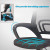 BestOffice Executive Ergonomic Chair with Lumbar Support & Swivel, for Office, Gaming, Computer, 250 Ib. Capacity, Black BestOffice Executive Ergonomic Chair with Lumbar Support & Swivel, for Office, Gaming, Computer, 250 Ib. Capacity, Black