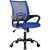 BestOffice Executive Ergonomic Chair with Lumbar Support & Swivel, for Office, Gaming, Computer, 250 Ib. Capacity, For Men, Women, Blue BestOffice Executive Ergonomic Chair with Lumbar Support & Swivel, for Office, Gaming, Computer, 250 Ib. Capacity, For Men, Women, Blue