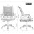 BestOffice Executive Ergonomic Chair with Lumbar Support & Swivel, for Office, Gaming, Computer, 250 Ib. Capacity, For Men, Women, Orange BestOffice Executive Ergonomic Chair with Lumbar Support & Swivel, for Office, Gaming, Computer, 250 Ib. Capacity, For Men, Women, Orange