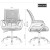 BestOffice Executive Ergonomic Chair with Lumbar Support & Swivel, for Office, Gaming, Computer, 250 Ib. Capacity, For Women, Pink BestOffice Executive Ergonomic Chair with Lumbar Support & Swivel, for Office, Gaming, Computer, 250 Ib. Capacity, For Women, Pink