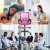 BestOffice Executive Ergonomic Chair with Lumbar Support & Swivel, for Office, Gaming, Computer, 250 Ib. Capacity, For Women, Pink BestOffice Executive Ergonomic Chair with Lumbar Support & Swivel, for Office, Gaming, Computer, 250 Ib. Capacity, For Women, Pink