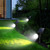 2Pcs Solar Spotlight Outdoor Dusk To Dawn Light Wall Path Lawn Garden Lamp Waterproof 2Pcs Solar Spotlight Outdoor Dusk To Dawn Light Wall Path Lawn Garden Lamp Waterproof