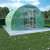 Greenhouse 96.9 ft² 118.1"x118.1"x78.7" Greenhouse 96.9 ft² 118.1"x118.1"x78.7"