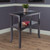 Camden Console Table, Coffee Camden Console Table, Coffee