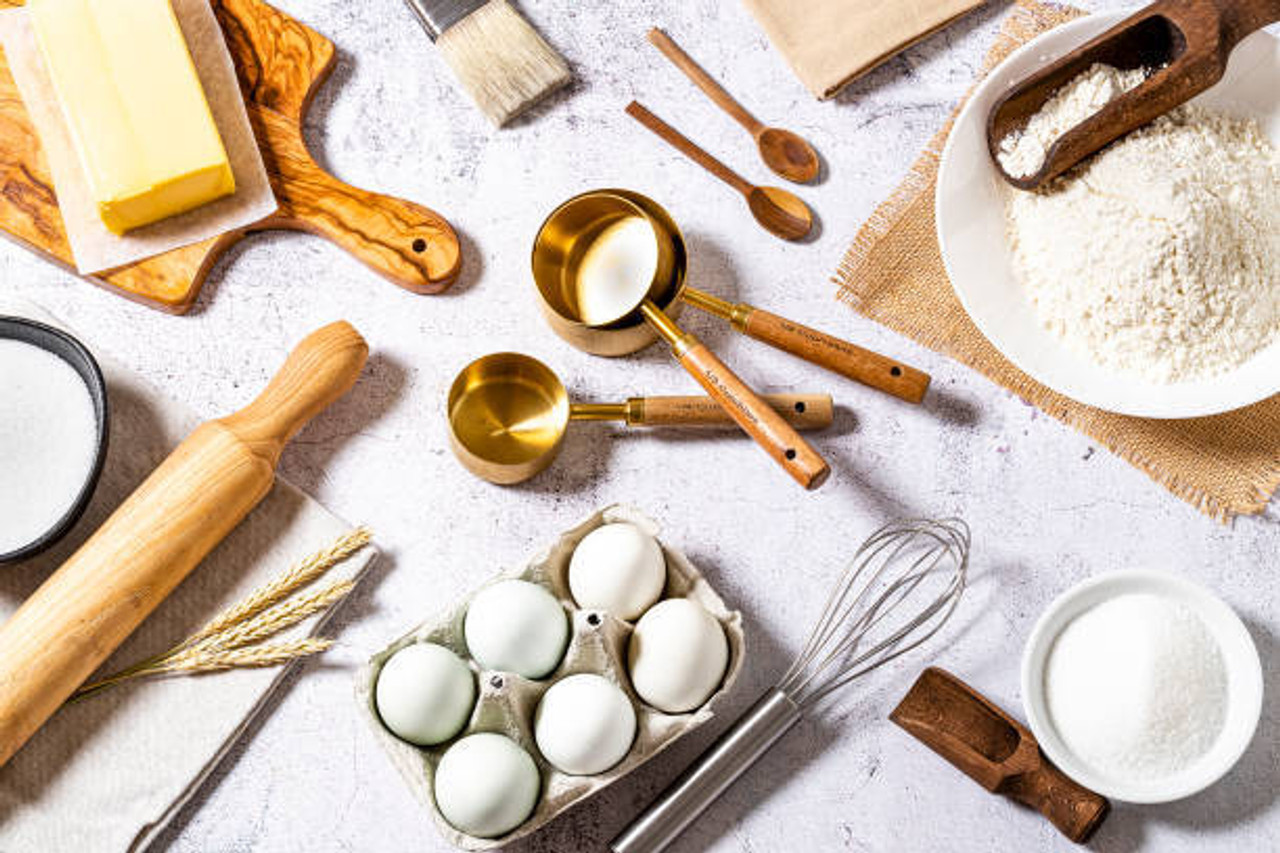 Baking Tools