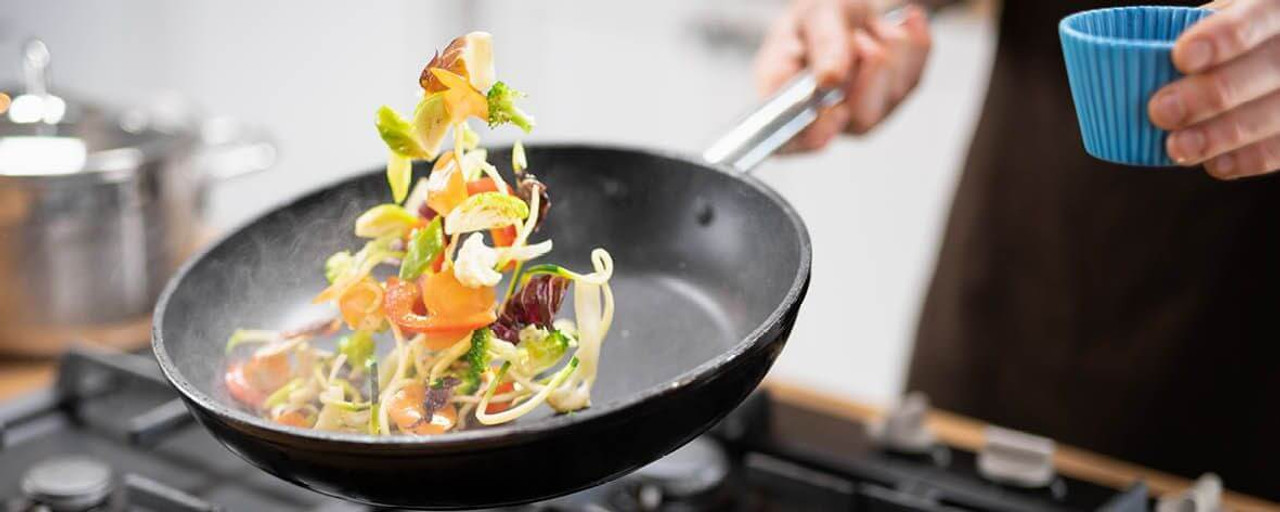 Cookware / Bakeware