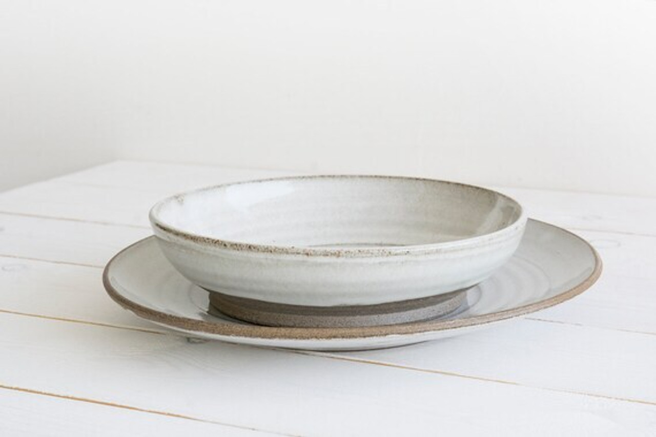 Stoneware