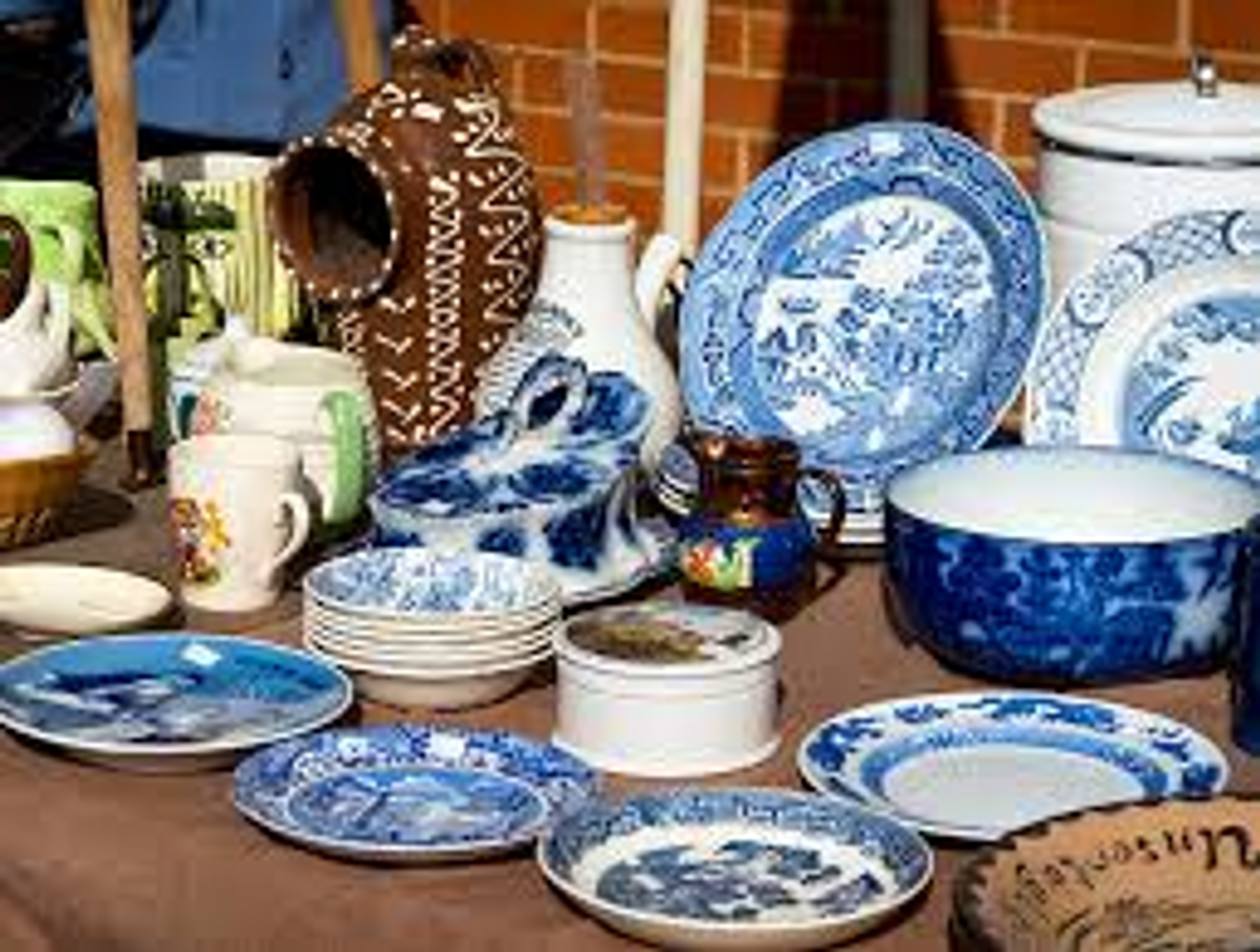 China Dinnerware