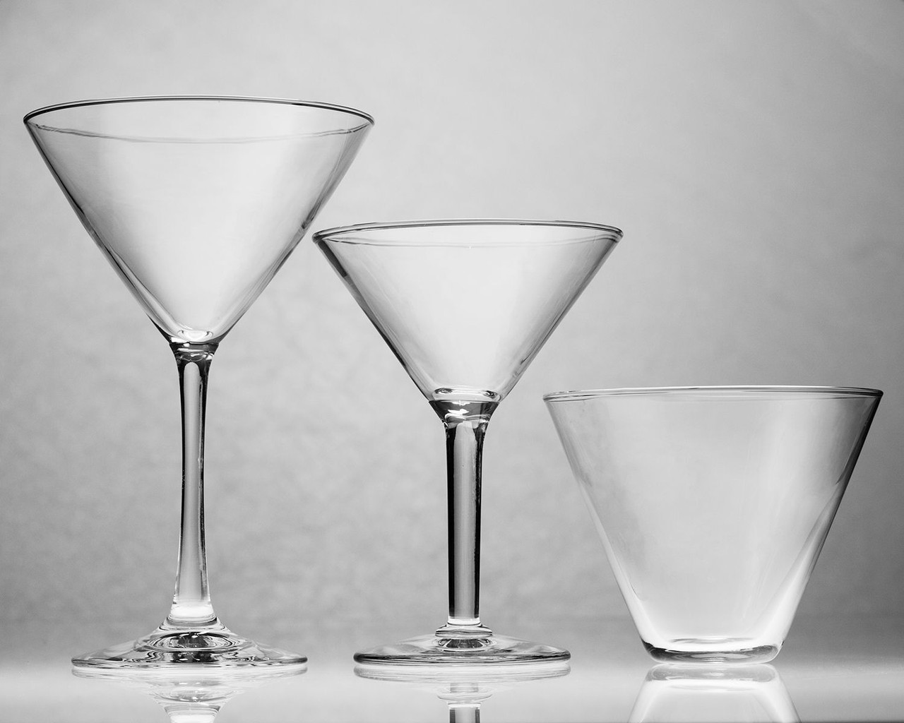 Glassware / Cups
