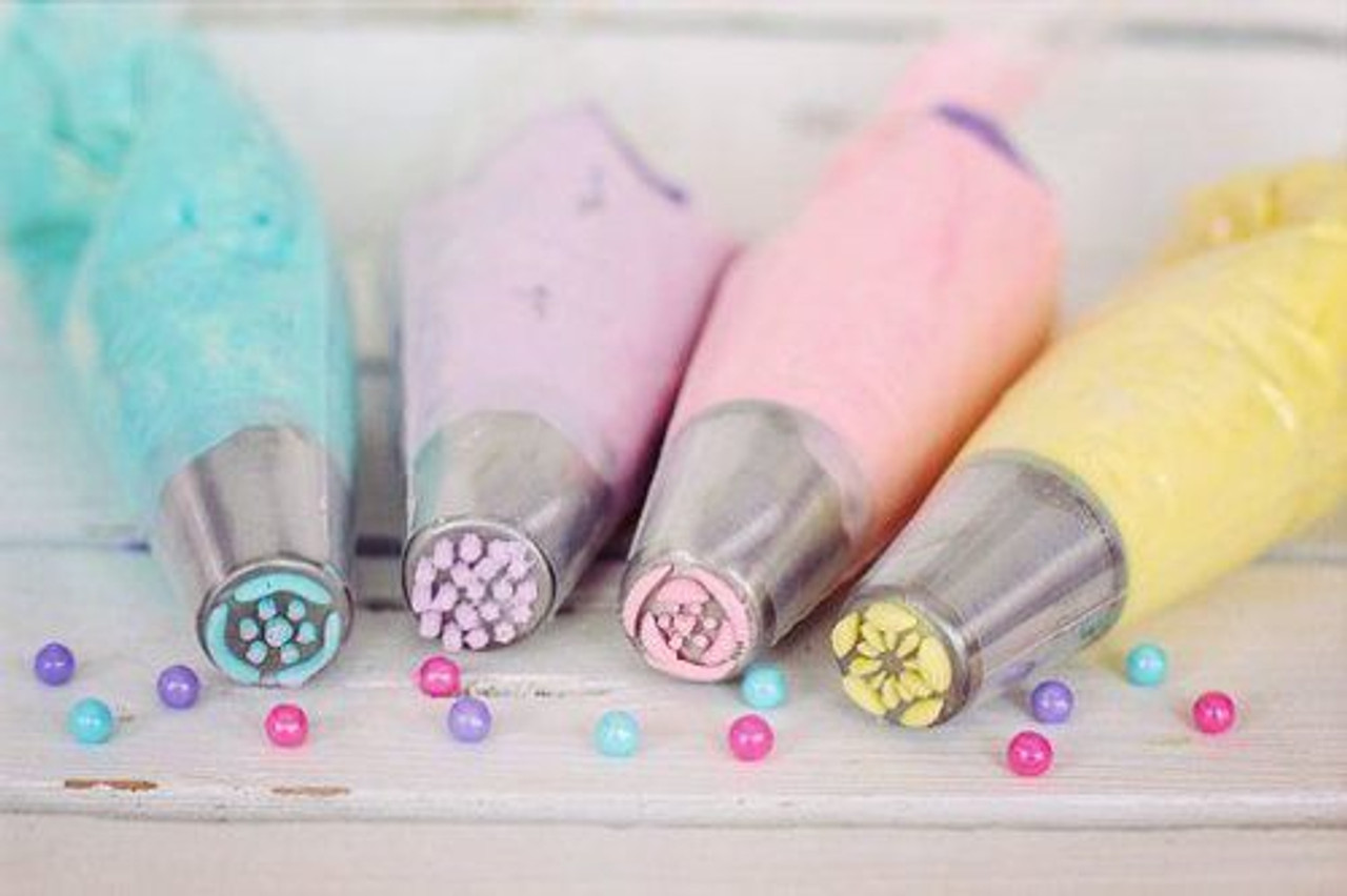 Decorating Tools