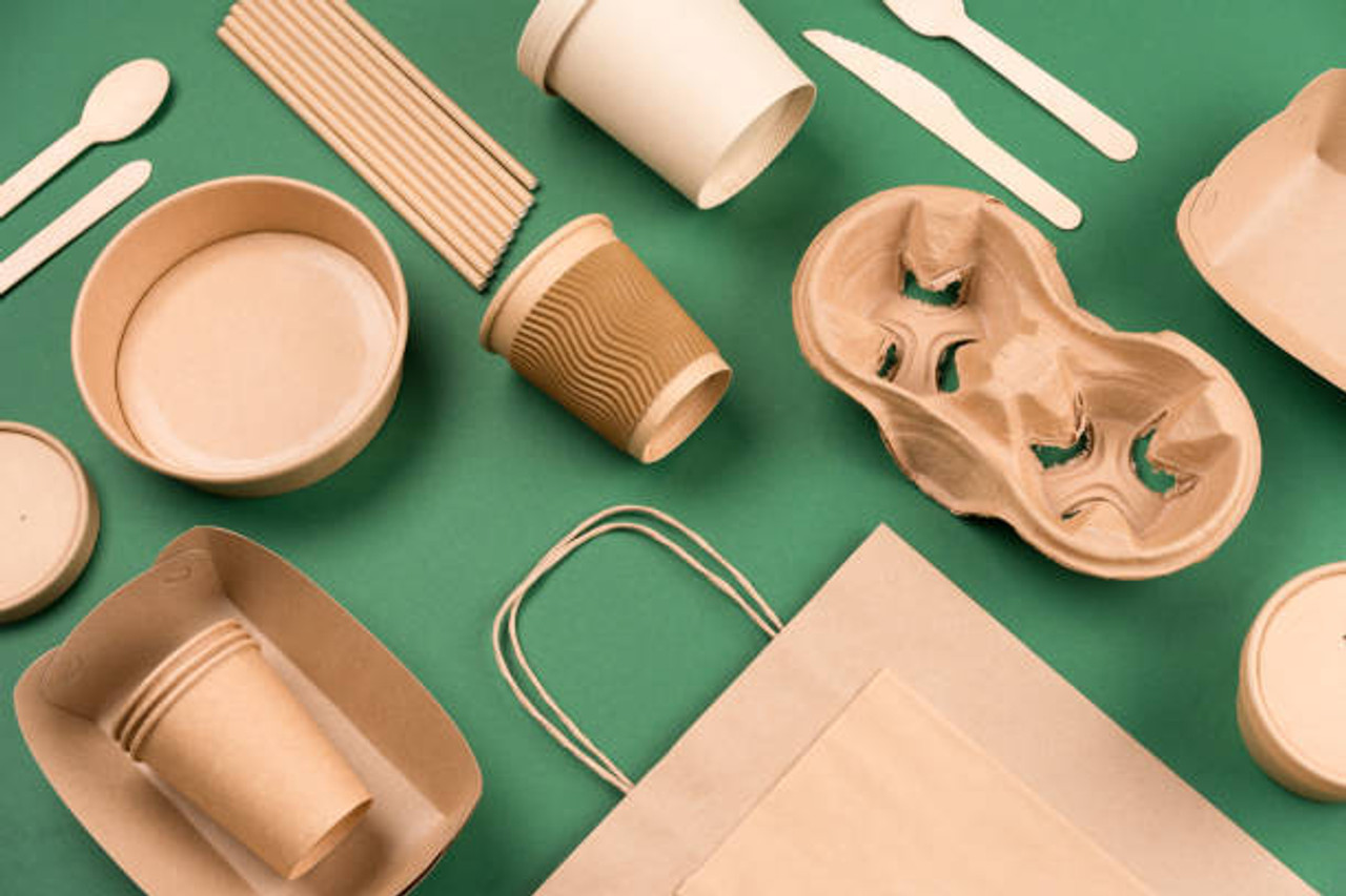Paper Disposables