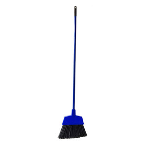 Broom Lobby Flagged Angled 55", 12ea/cs