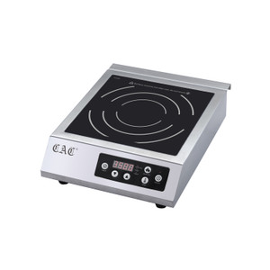 Induction Cooker Commercial 3500W 240V, 2ea/cs