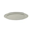 Platter SS Oval 14" - 1ea/case