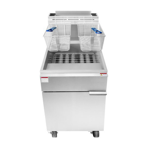 75 LB Deep Fryer