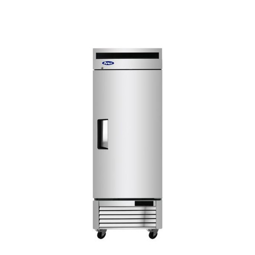 Bottom Mount One (1) Door Reach-in Freezer