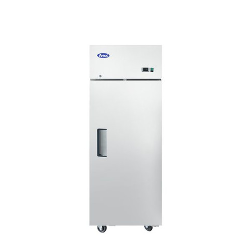 Top Mount One (1) Door Reach-in Freezer