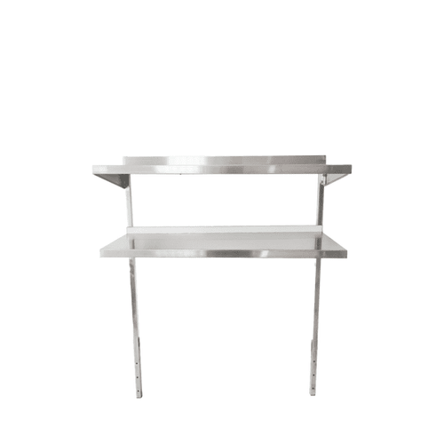 36″ Double Overshelves for MSF Series