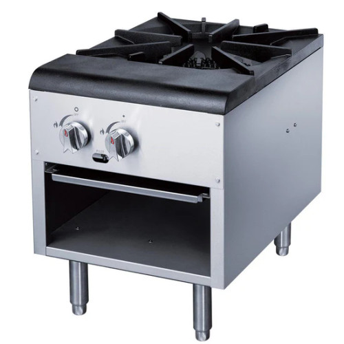 Stock Pot Range (18" x 23" x 22 4/5")