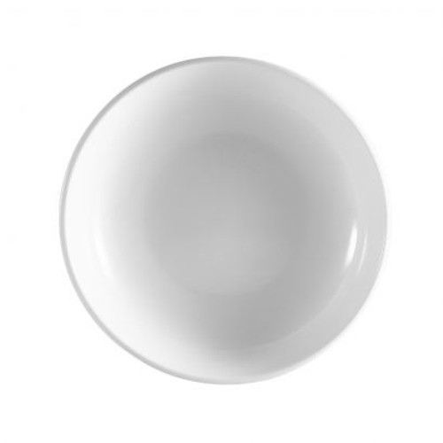 Porcelain Salad / Pasta Bowl – 48 oz., Super Bright White, 12/Case