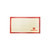 4-3/4" x 8-3/4", Rectangular Baking Mat fits Eighth Size Sheet Pan - 1/case