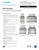 36″ Gas Range with Six (6) Open Burners