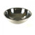 20 qt, 19" Diameter x 5-6/7" Height, Flat Base Mixing Bowl - 1/case