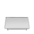 30″ x 48″ S/S Equipment Stand