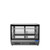 Countertop Refrigerated Square Display Case (4.2 cu ft)