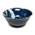 21oz 6"Dx2.75"H BOWL HOKUSAI/MT FUJI-BL - 5/case