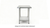 Work Table top board: SS430 under shelf/leg SS430 Dimensions: 36" x 24" x 34"