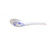 2-1/2 oz, 8-7/8" x 2-3/4", Ladle/Spoon, Lotus Dinnerware/DOZEN