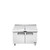 60″ Refrigerated Mega Top Sandwich Prep. Table