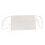 Chef Regalia, 3-Pocket Waist Aprons, 65/35 Poly/Cotton. 13"x22", White/EACH