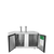 68″ Direct Draw Keg Cooler
