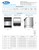 Undercounter Ice Maker (283 LB / 24 HR)