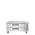 48″ Refrigerated Chef Base