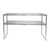 60″ Double Overshelves for MSF Series