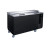 65" Bottle Cooler