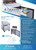 29" 1-Door Commercial Food Prep Table Refrigerator in Stainless Steel