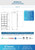 Commercial Single Glass Swing Door Merchandiser Refrigerator (29 1/2“ x 27 7/8” x 79 1/2”)